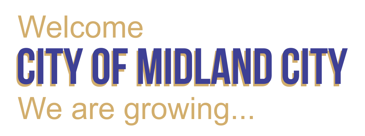 City of Midland City Alabama Official Website