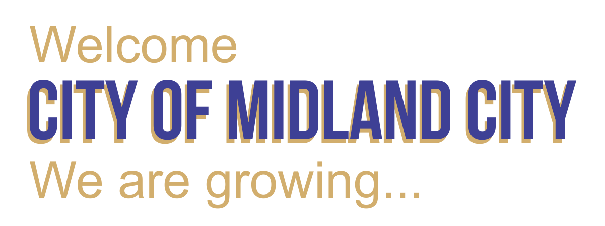 City of Midland City Alabama Official Website