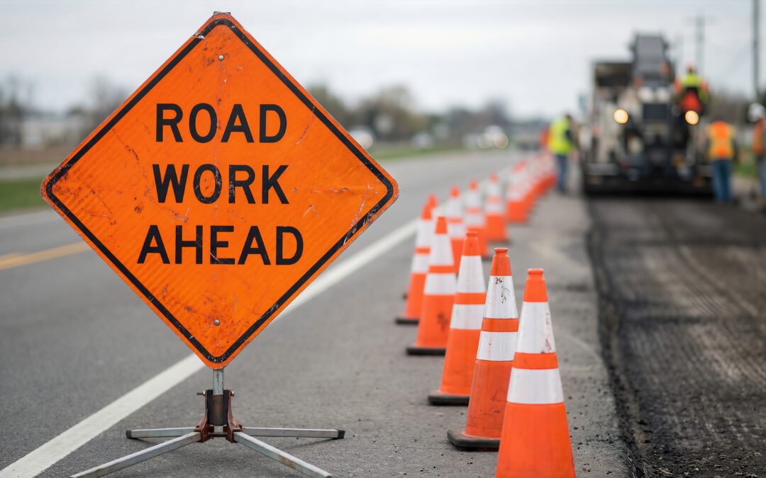 City of Midland City Announces ATRP2 Road Improvement Project Progress