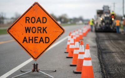 City of Midland City Announces ATRP2 Road Improvement Project Progress