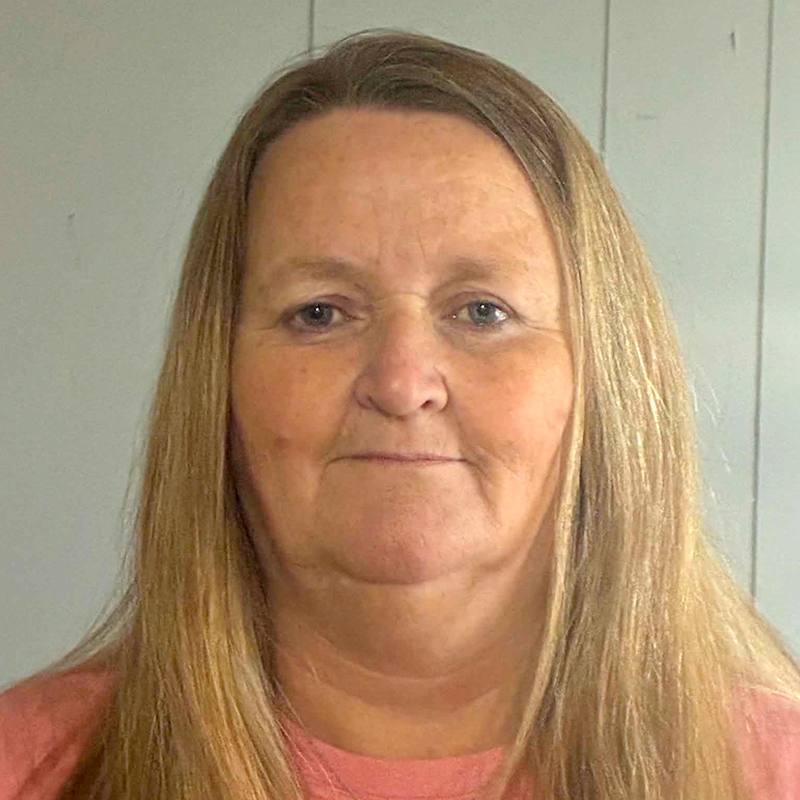 Jena Gail Buchanan